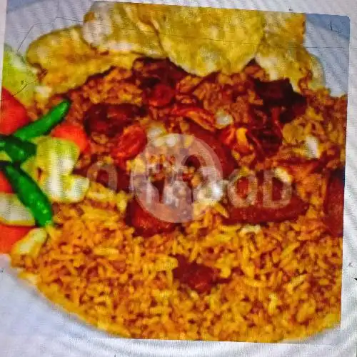 Gambar Makanan Nasi Goreng 99 Pemalang-Setu 15