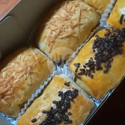 Gambar Makanan Aneka Kue Donat dan Nasi Bakar - KULINA, Jl. H Mohammad Idrus I No.63A 18