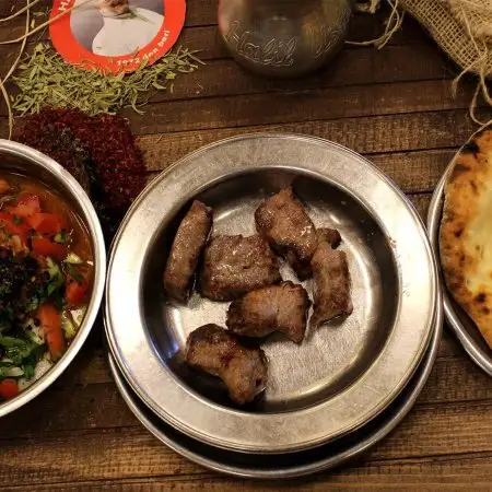 Kebapçı Halil Usta'nin yemek ve ambiyans fotoğrafları 65