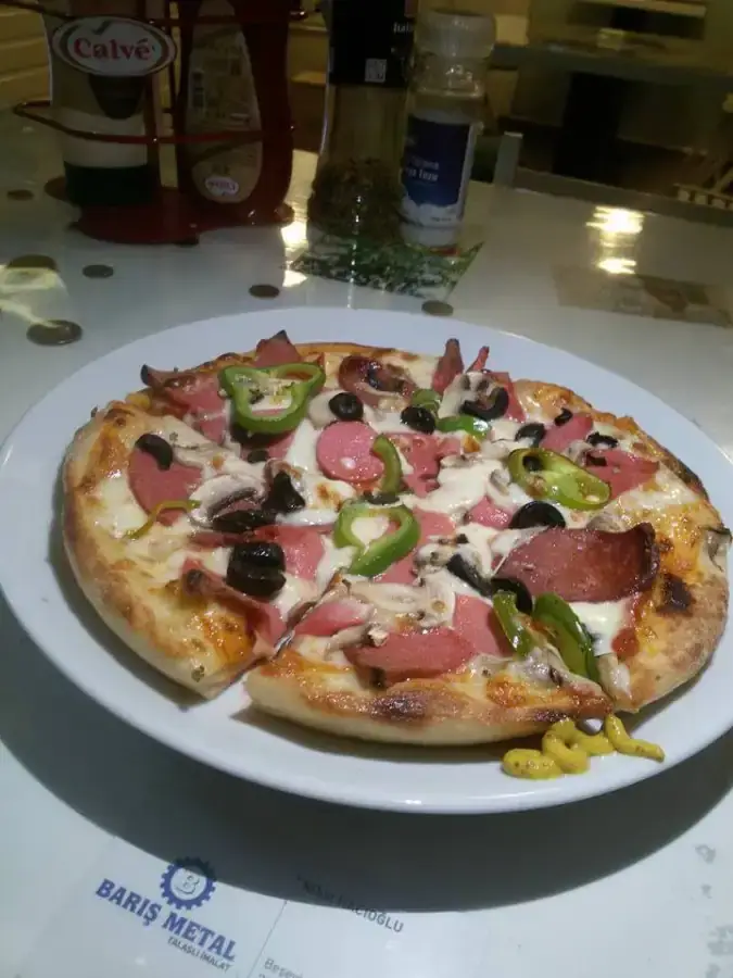 Sinço Cafe & Pizza