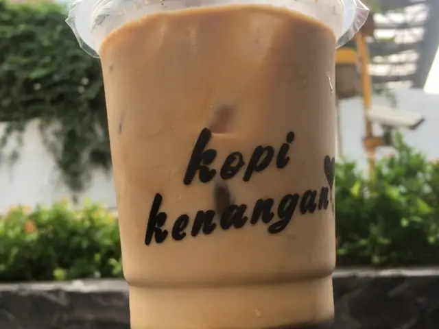 Gambar Makanan Kopi Kenangan 4