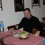 Boncuk Restaurant'nin yemek ve ambiyans fotoğrafları 5