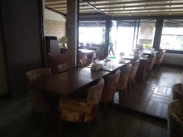 Çin Çin Restaurant'nin yemek ve ambiyans fotoğrafları 11