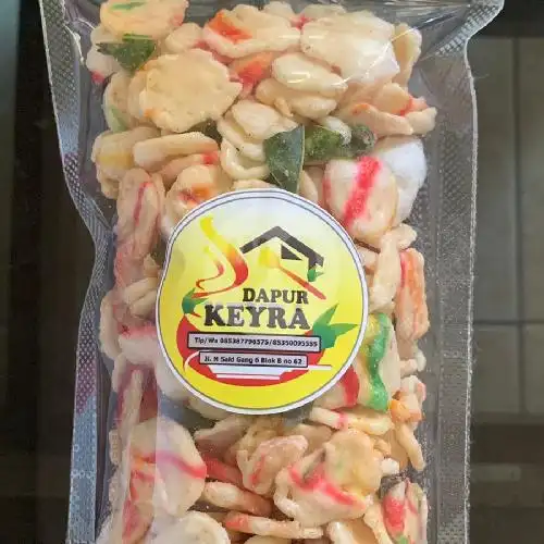 Gambar Makanan Dapur Keyra 4