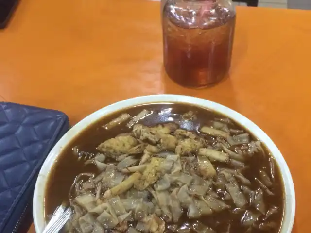 Medan Selera Jalan Tun Ali Food Photo 7