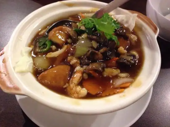 Gambar Makanan Ta Wan Restaurant 10