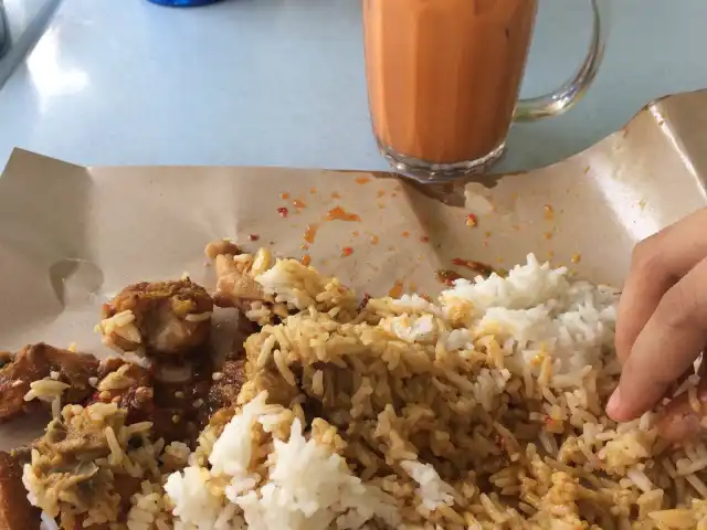 Kedai Nasi JJ (Kak Wok) Seksyen 24 Shah Alam Food Photo 11