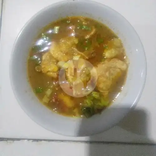 Gambar Makanan Warung Soto Betawi 3