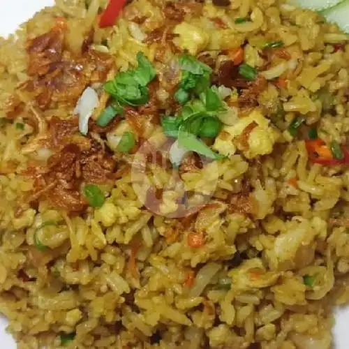 Gambar Makanan Nasi Jamur Rindu, Solo 19