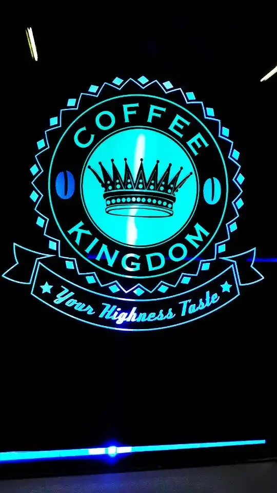 Gambar Makanan Coffee Kingdom 12