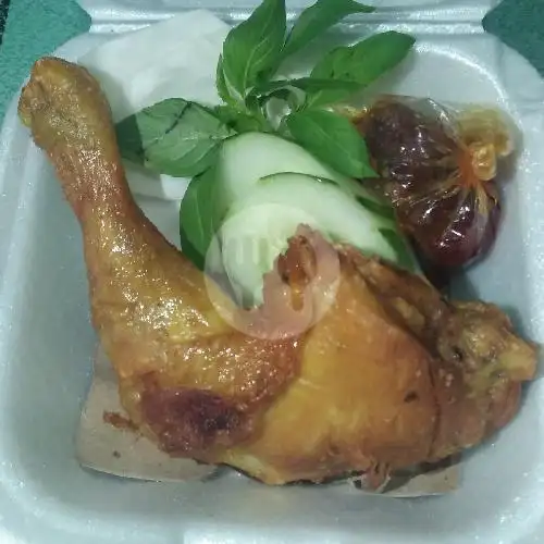 Gambar Makanan Ayam Bakar dan Soto Ayam Pak Nggandul 17