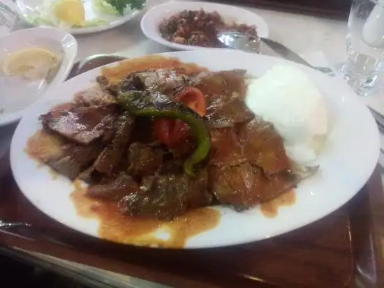 Bursa İskender