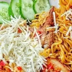 Gambar Makanan Resto Nanza Ayam Geprek Penyet Seblak Nasgor, Rorojonggrang 3 6