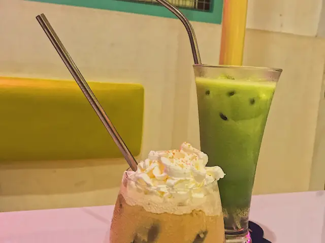 Gambar Makanan Tjarani Cafe 2