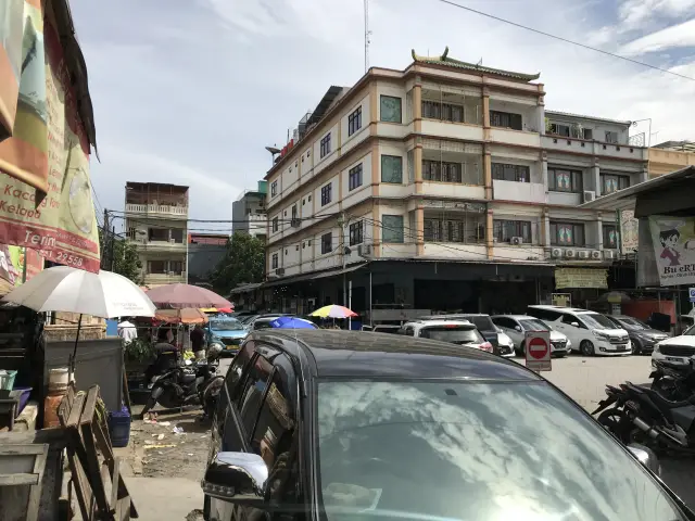 Gambar Makanan Bakmie Keriting Siantar 19 10