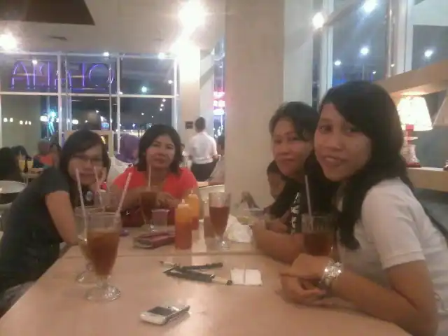 Gambar Makanan Solaria 10