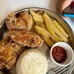 Sabong Fried Chicken Food Photo 7