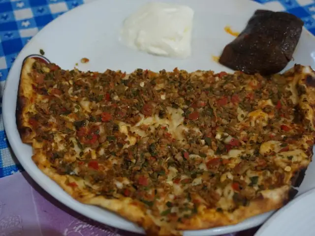 Burç Kebap'nin yemek ve ambiyans fotoğrafları 72