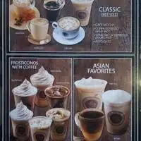 Gambar Makanan Cuppa Coffee Inc 2