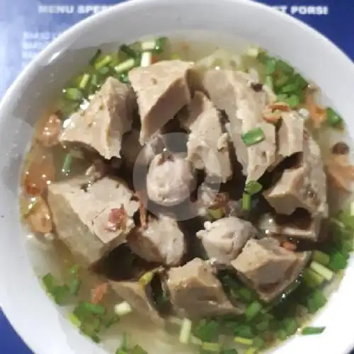 Gambar Makanan Bakso Jaya Grup, Pamulang 19