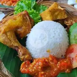 Gambar Makanan Ayam Penyet Cabe Ijo Dan Ayam Bakar Pejaten 16