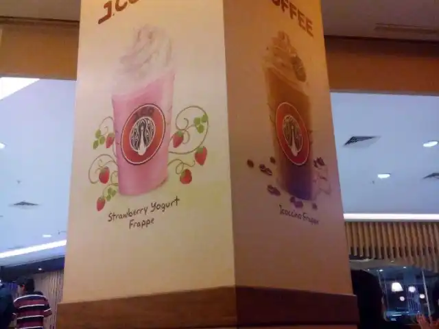 Gambar Makanan J.Co Donuts & Coffee 12