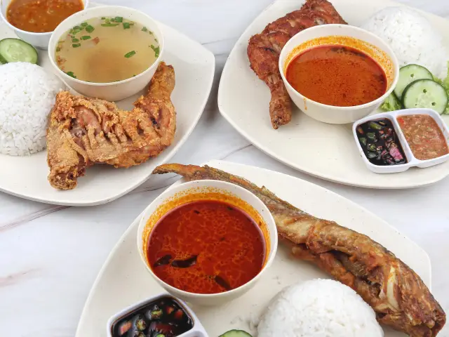 Restoran Anjung Kaseh
