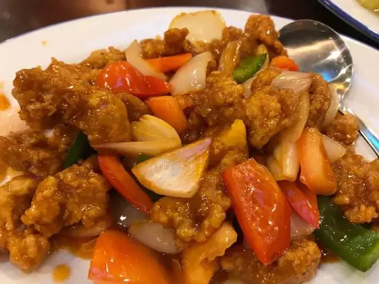 Lok Thian Restaurant Food Photo 2