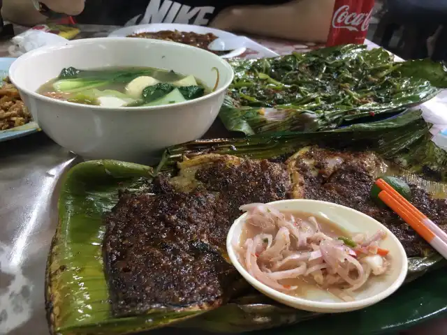 Taman Sri Tebrau Hawkers Centre Food Photo 2