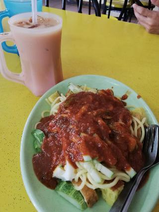 Restoran Selera Thaif Restoran Selera Thaif