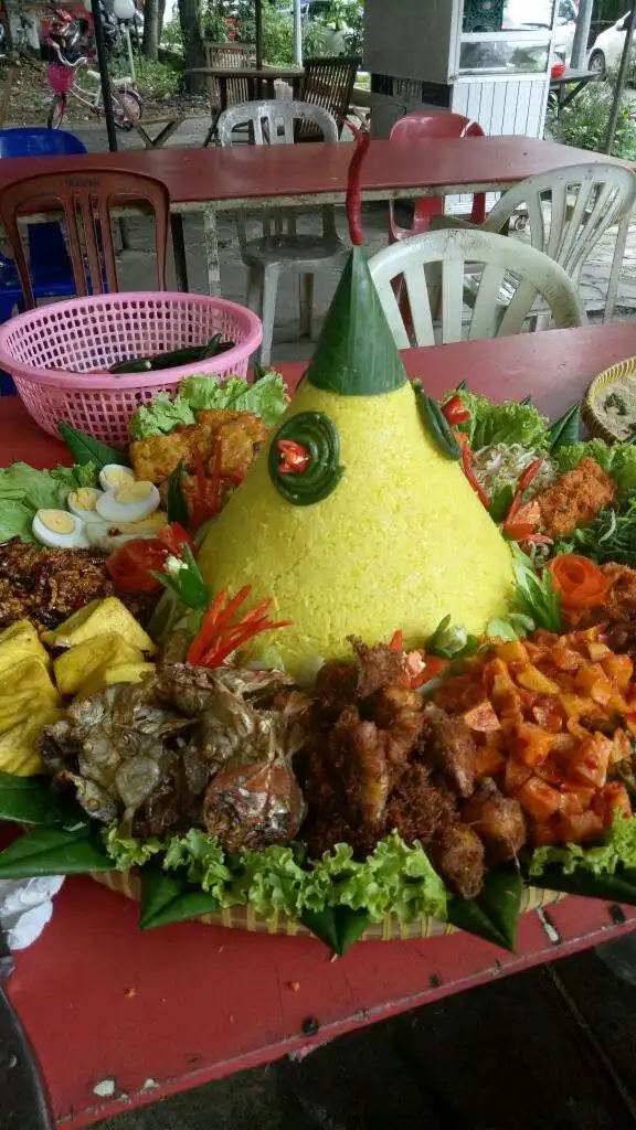 Gambar Makanan RM Ibu Sandra 5