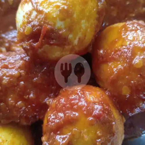 Gambar Makanan Warteg Duren Jaya, Tanjung Duren Utara 11