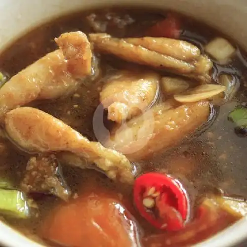 Gambar Makanan Ling Ling Chinesee Food & Seafood, Kelapa Dua 20