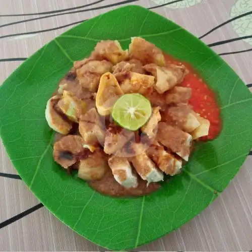 Gambar Makanan Siomay Batagor Seblak Mas Bey 3