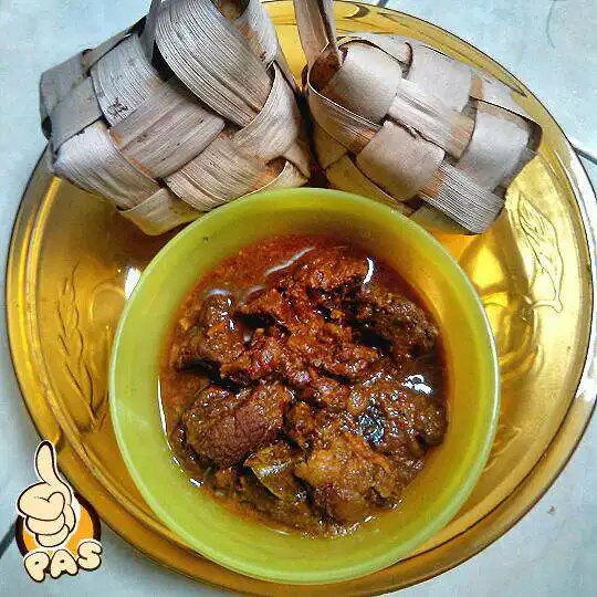 Gambar Makanan Masakan Mamiku 1