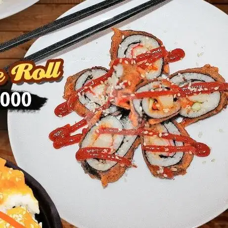 Gambar Makanan Sushi Sassy, Pontianak Kota 4