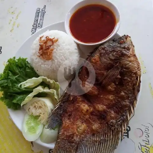 Gambar Makanan RM Bu Ami, Rajawali 12