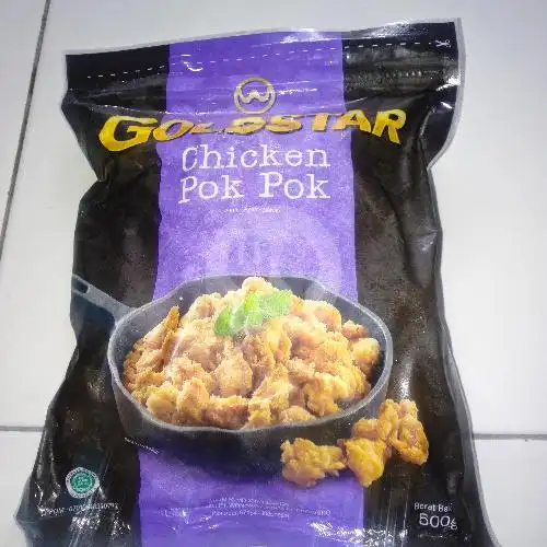 Gambar Makanan Evie Frozen Food, Sidodadi 4