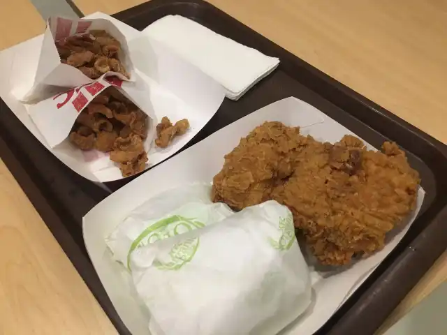 Gambar Makanan KFC 20