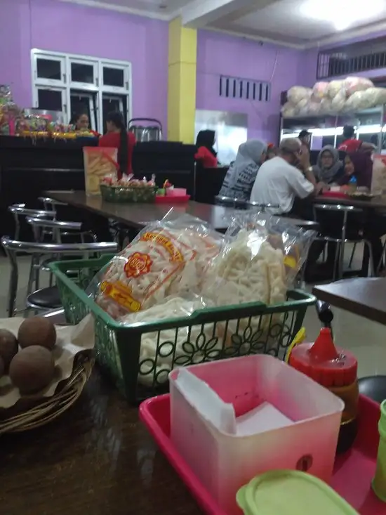 Gambar Makanan Soto Sokaraja 20