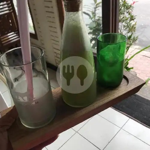 Gambar Makanan Juice Ja Cafe Ubud 14