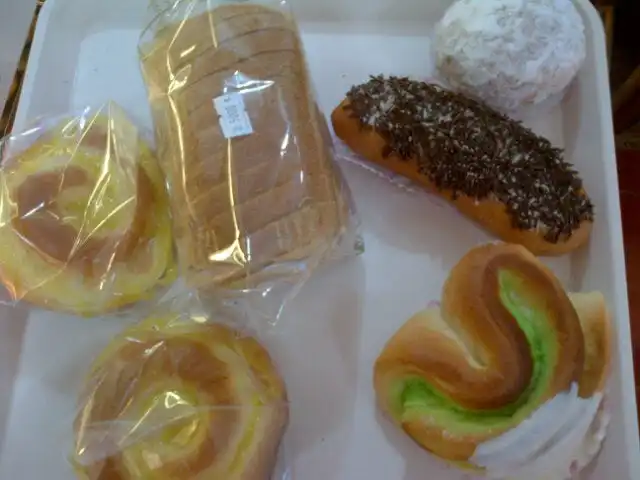 Gambar Makanan Purimas 3 cake&bakery 3