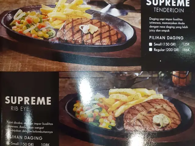 Gambar Makanan Steak 21 8