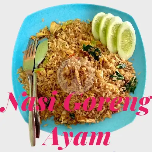 Gambar Makanan Nasi Goreng S H I A G A, Jatibening Pondokgede Bekasi 8