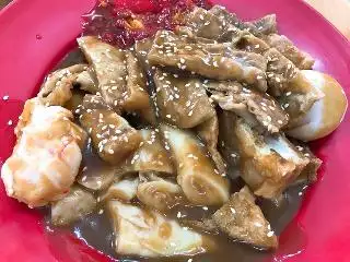 發記茶餐室FA JI KOPITIAM