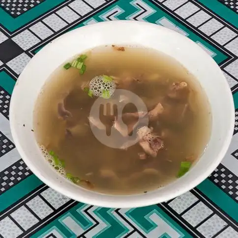 Gambar Makanan Sop Ayam Pak Min Klaten, Monjali 20