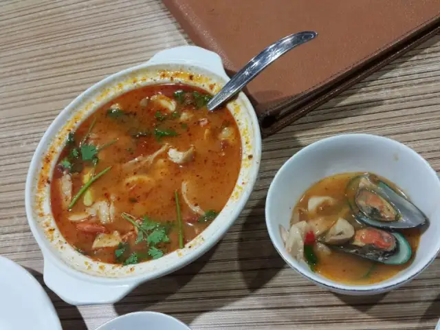 Gambar Makanan CJ Tom Yum 13