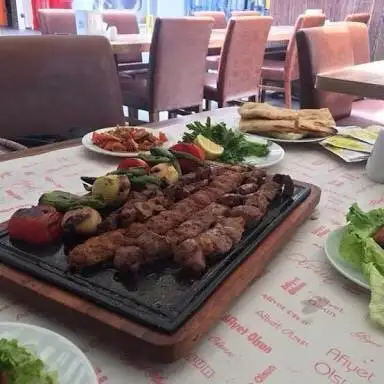 Adanalı Bekir Usta Adana Kebap'nin yemek ve ambiyans fotoğrafları 32