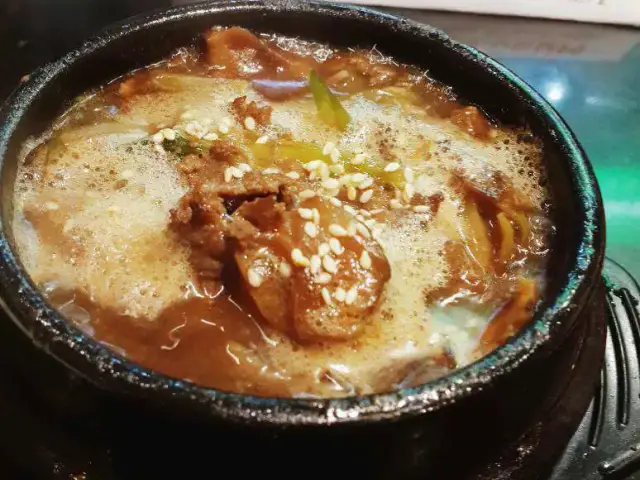Gambar Makanan D' Jang Geum 4