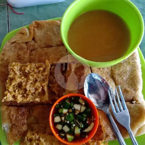 Gambar Makanan Martabak Bombay Asli, MP Mangkunegara 5